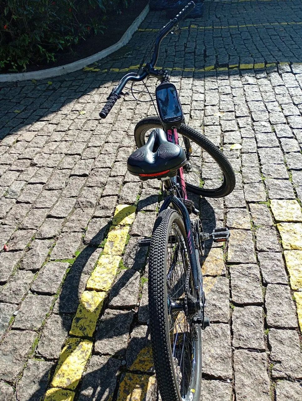 Bicicleta aro 29 completa  - Foto 2