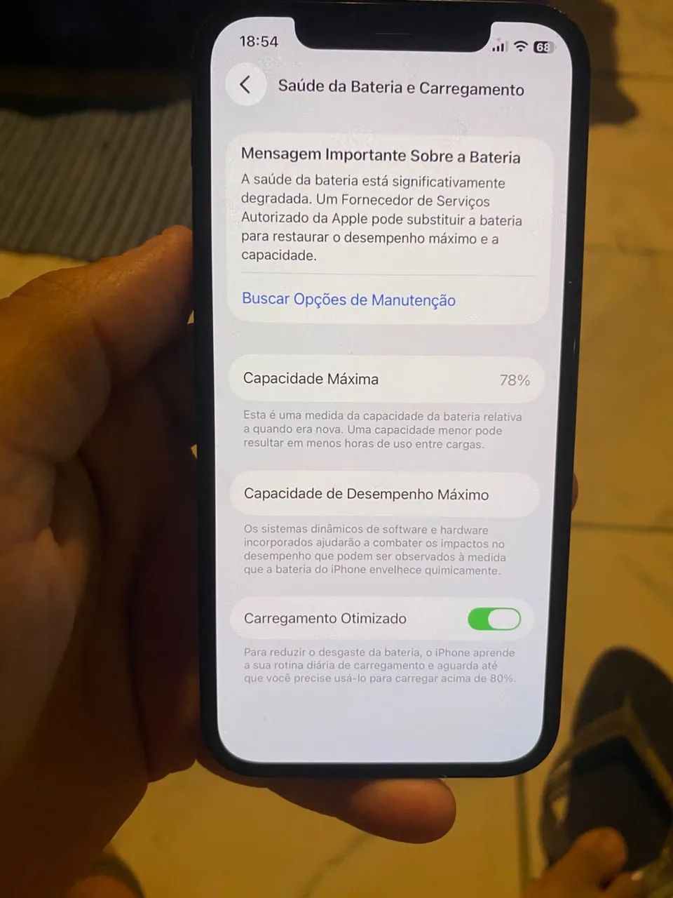 iPhone 12 - Foto 3