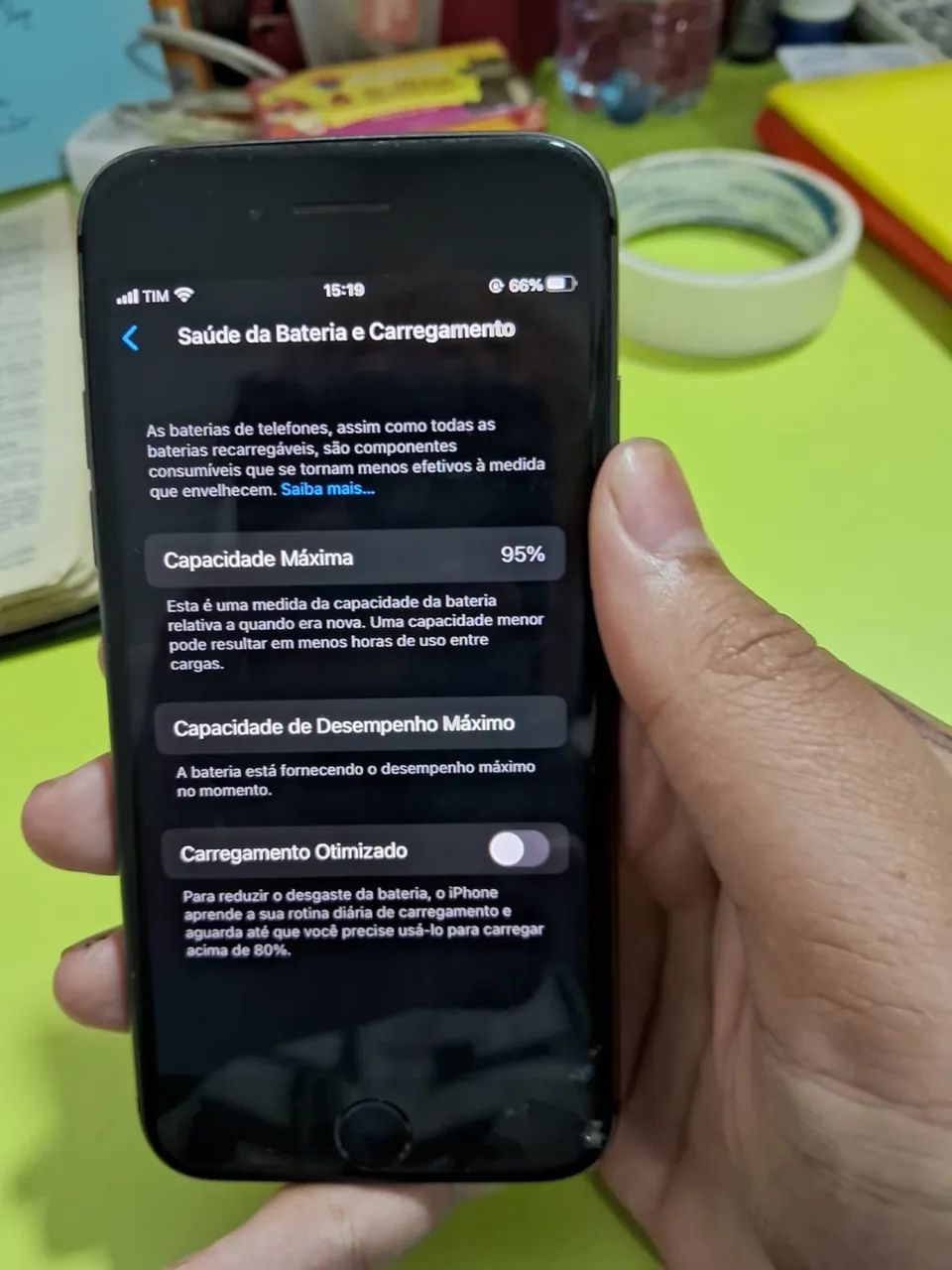 Vendo iPhone 8 - Foto 4