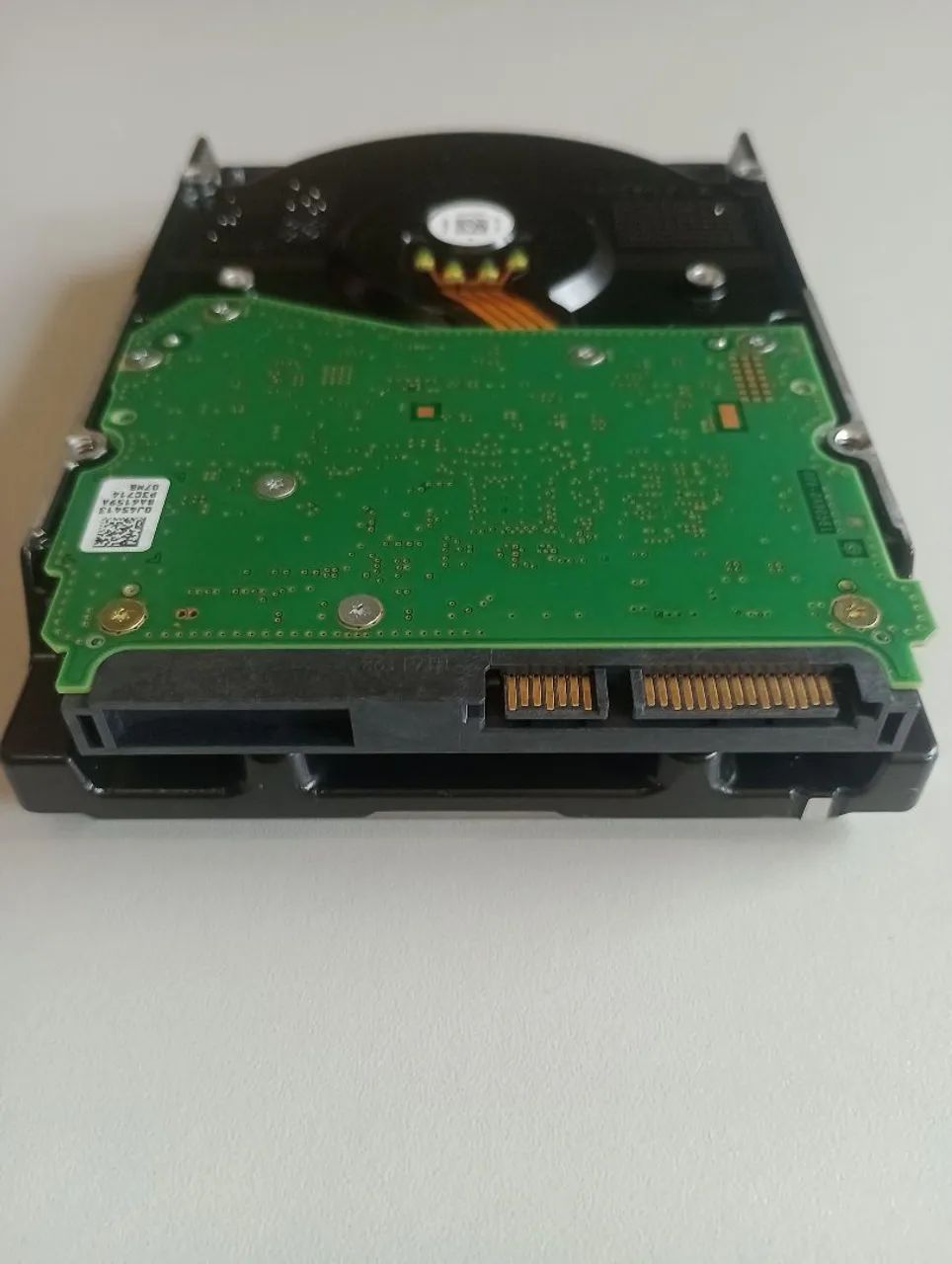 HD WD Red 8.0 TB - Foto 3