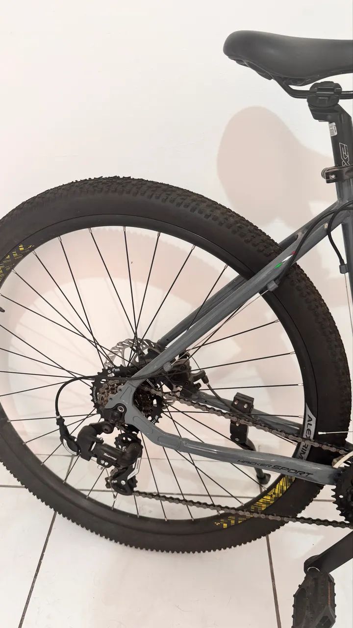 Bicicleta Oggi Big Wheel Aro 29 - Foto 2