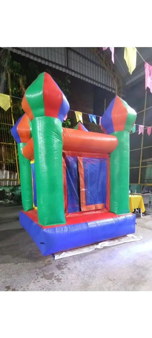 Aluguel de brinquedos pra festas e eventos  - Foto 4