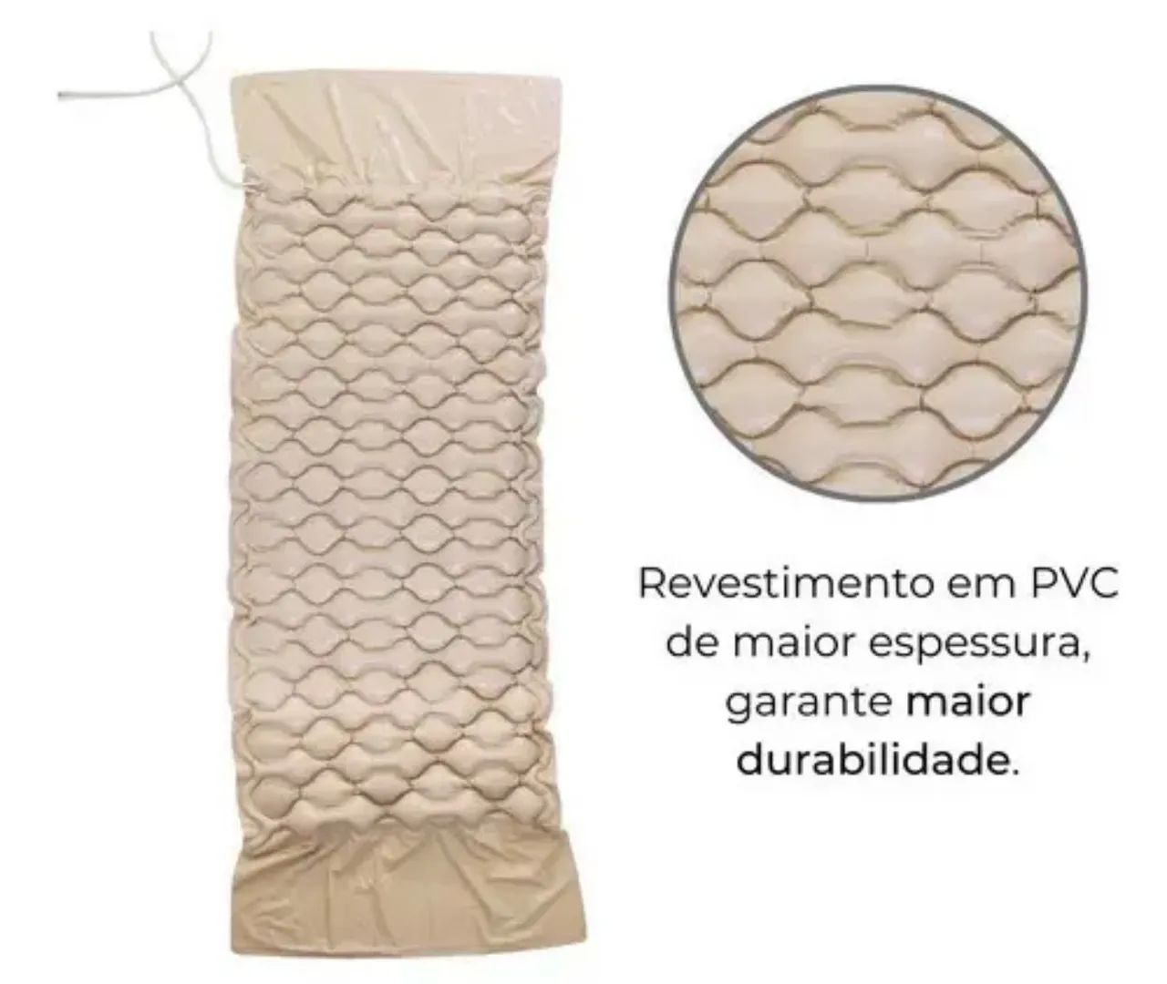 Colchão Pneumático  - Foto 2