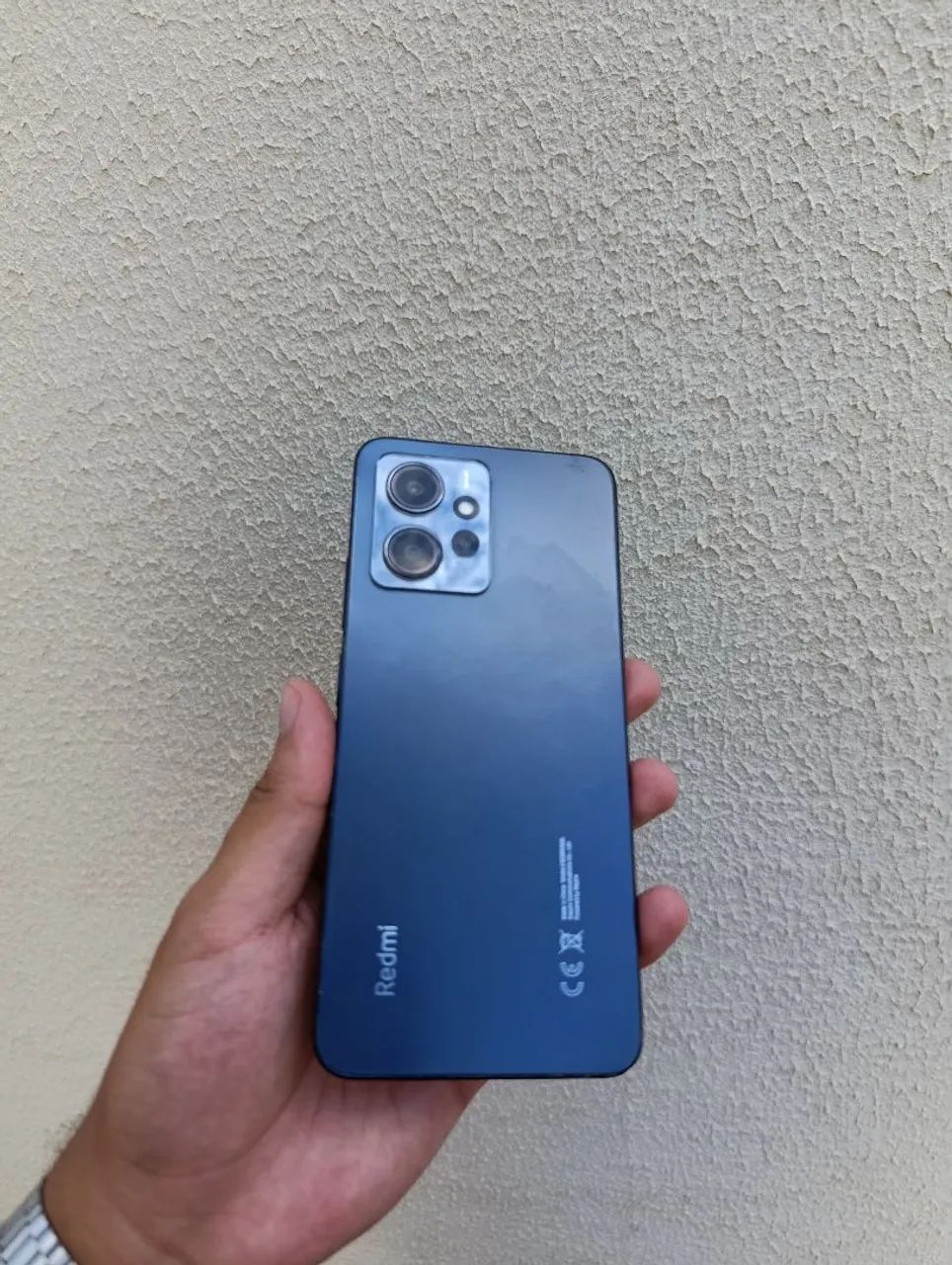 Redmi Note 12 4G - Foto 5