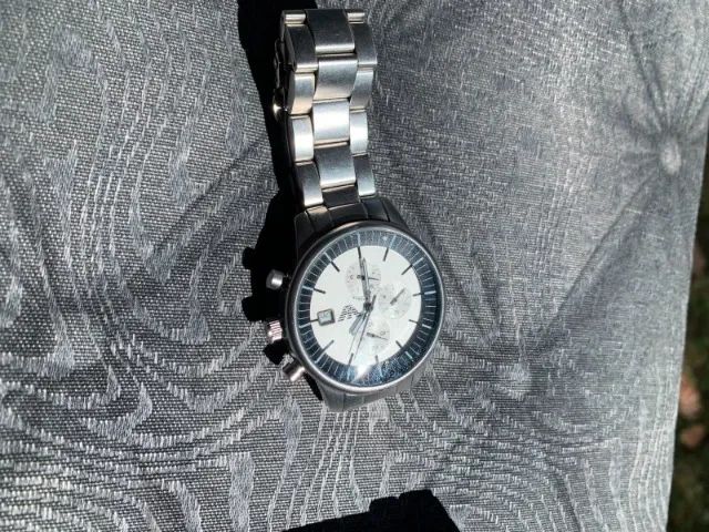 Relógio Armani - Foto 5