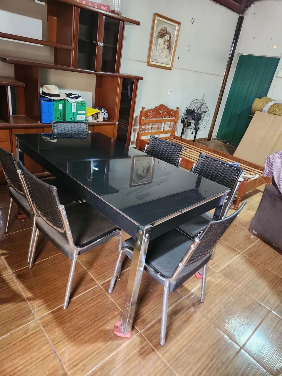 Mesa jantar - Foto 4
