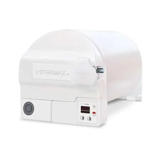 Autoclave Stermax 12 litros