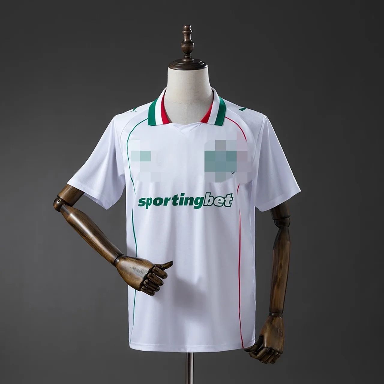 Camisa 2 do Palmeiras 26/27 - Foto 4