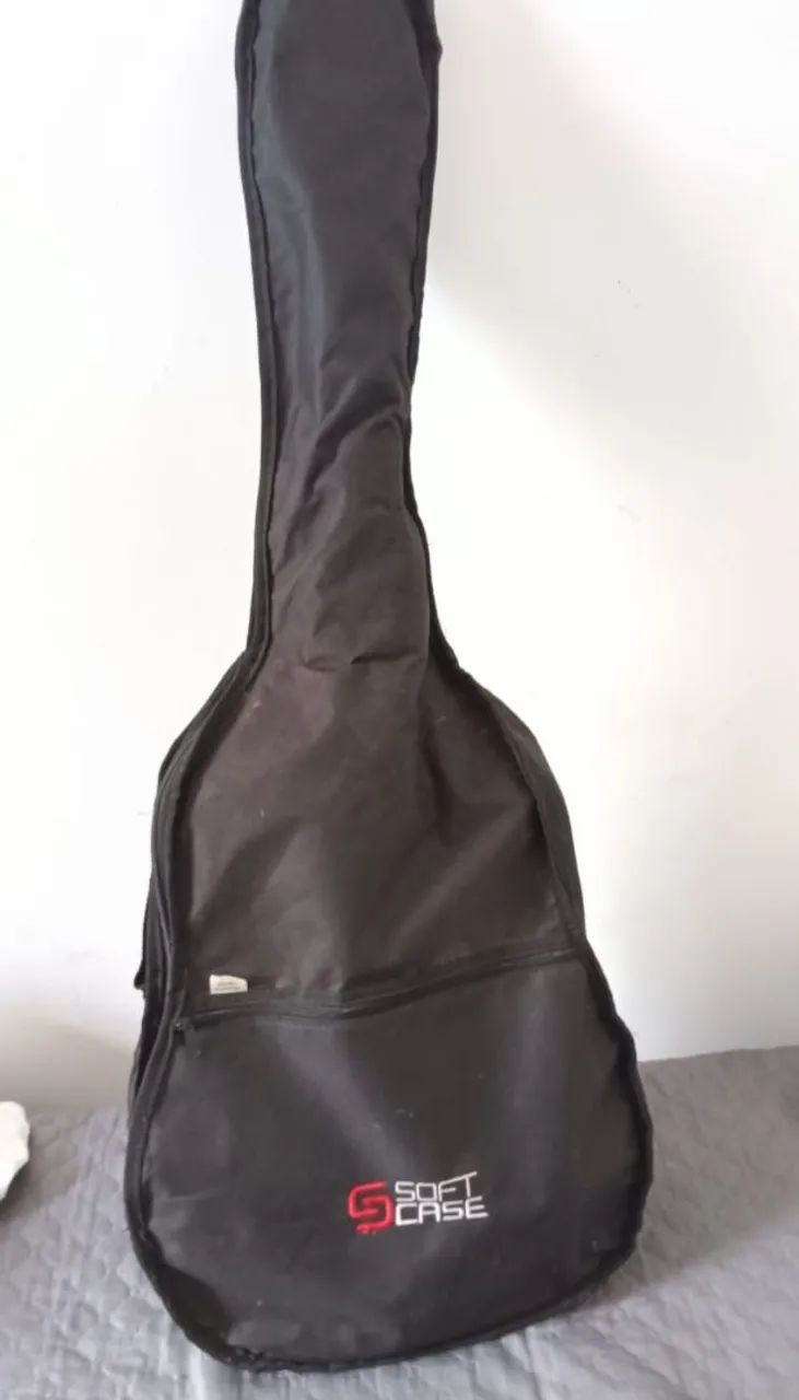 Violão Tagima Ac-60 - Foto 4