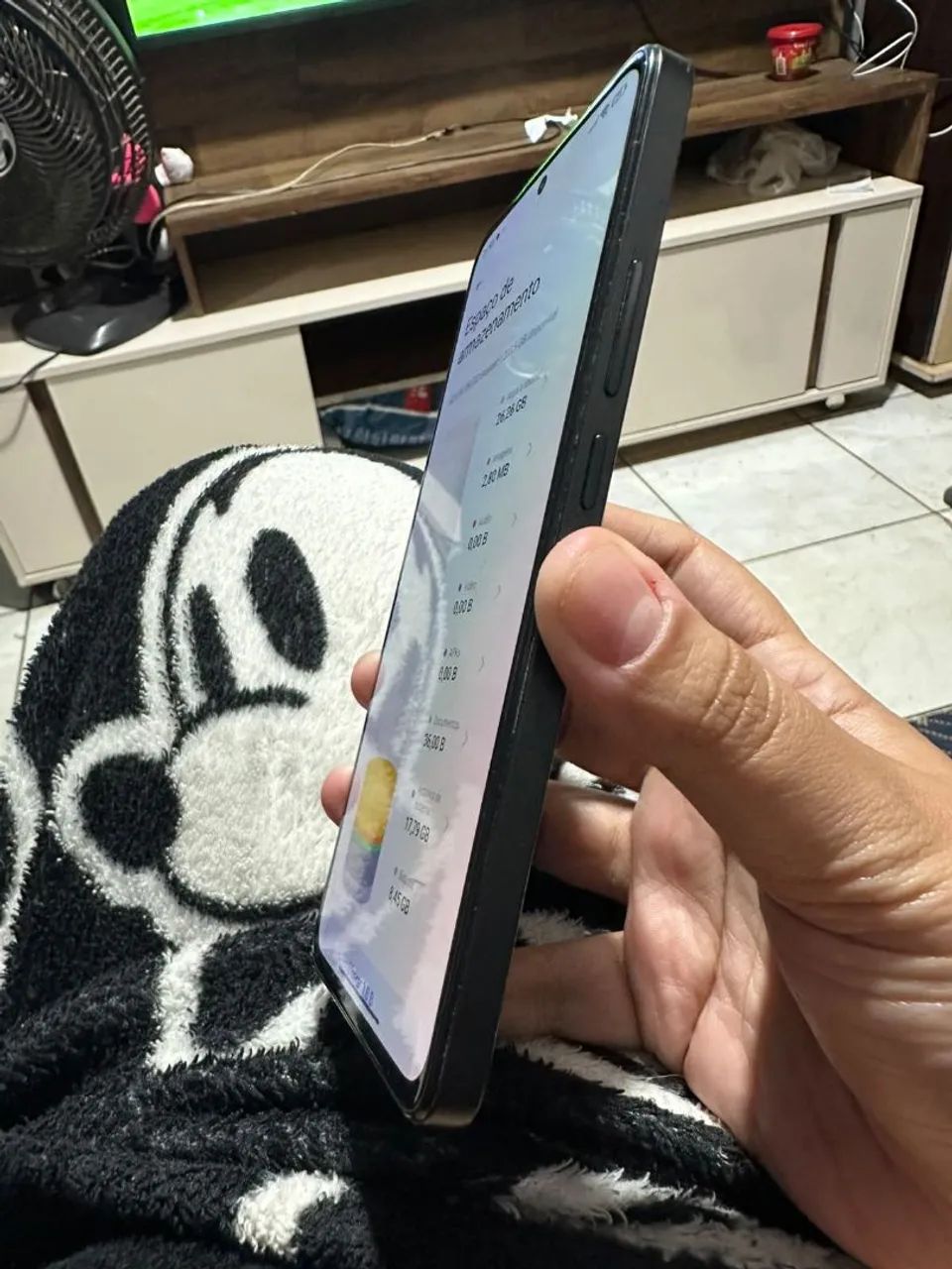 Redmi note 14 - Foto 3