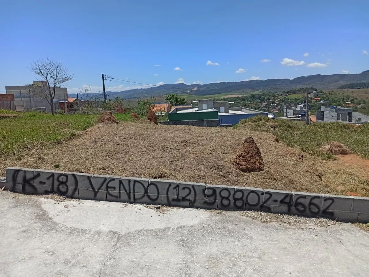 Foto - São José dos Campos - Jardim Aparecida