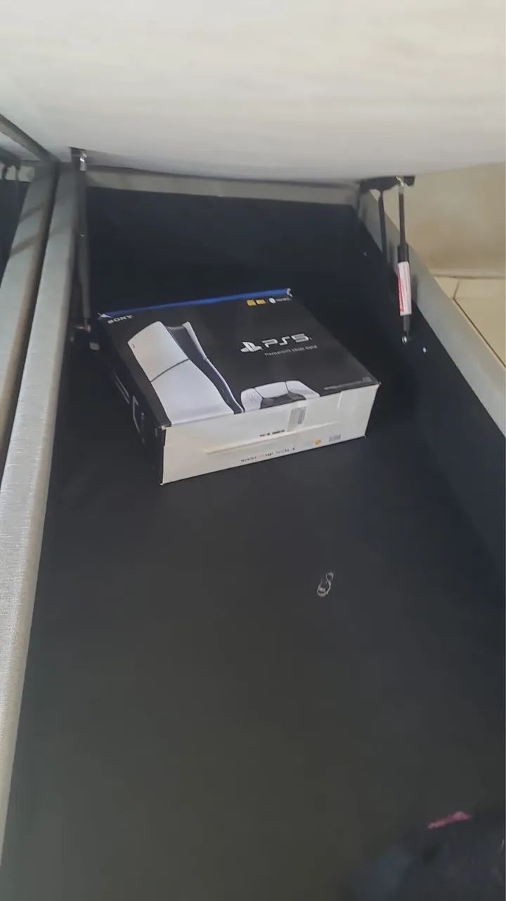 PS5 SLIM 1TB  - Foto 5