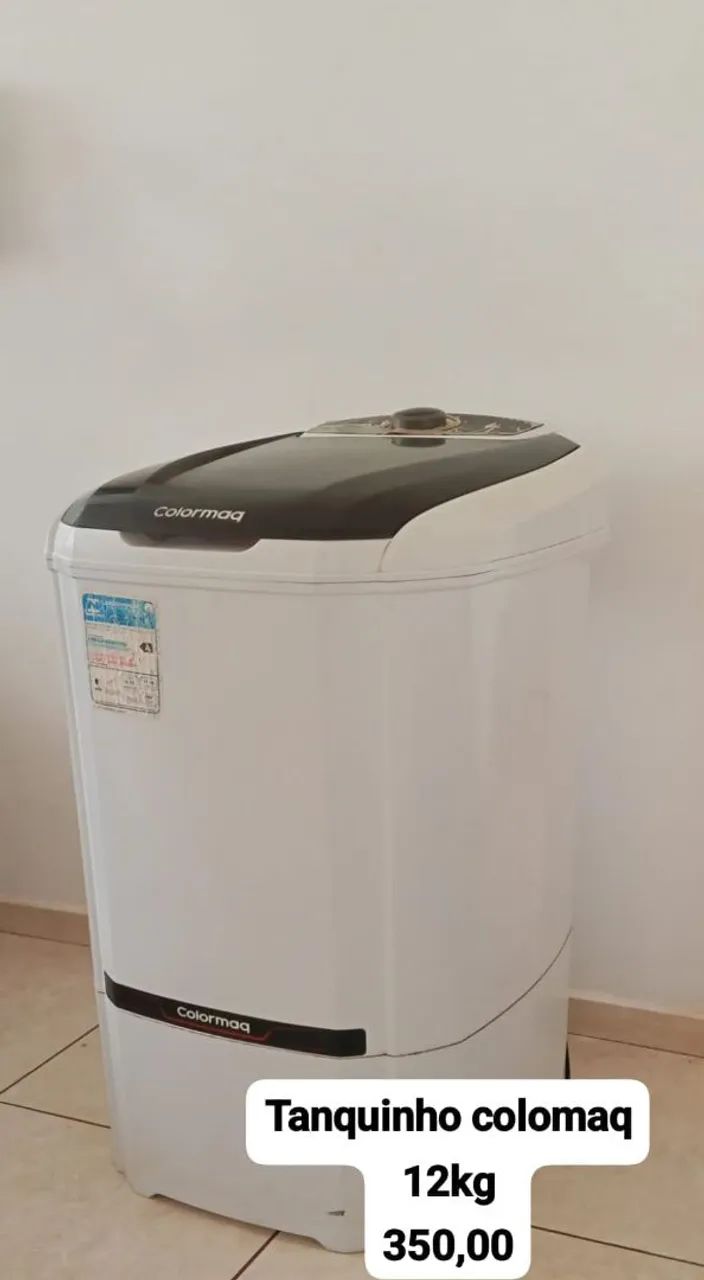 Tanquinho 