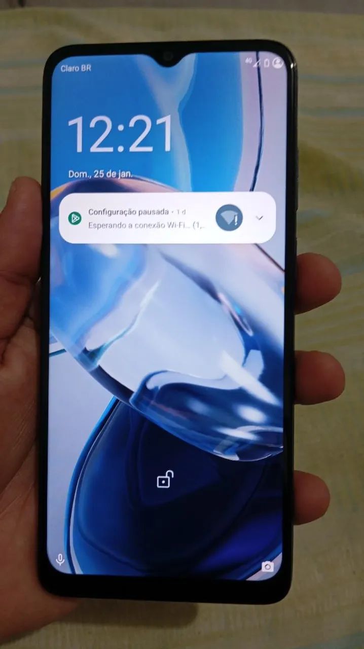 Motorola e22 64 GB - Foto 5