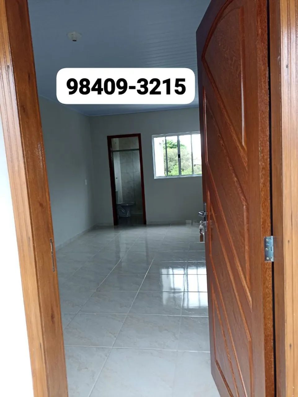  Alugo apartamento com 2 quartos, pertinho do centro,quase esquina com a Pedro zapelini .  - Foto 5