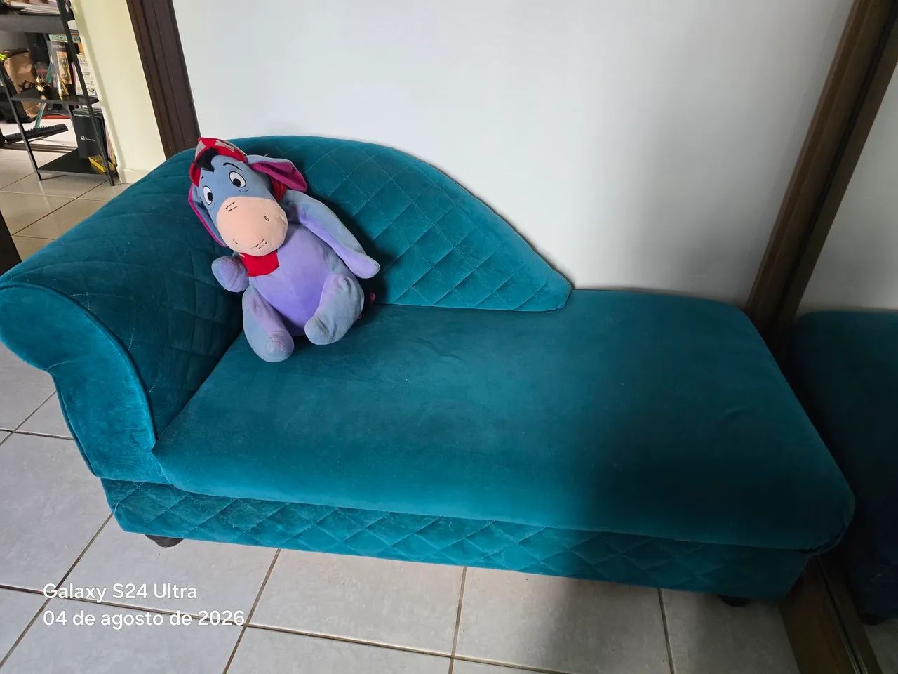 Poltrona e divã - Foto 2