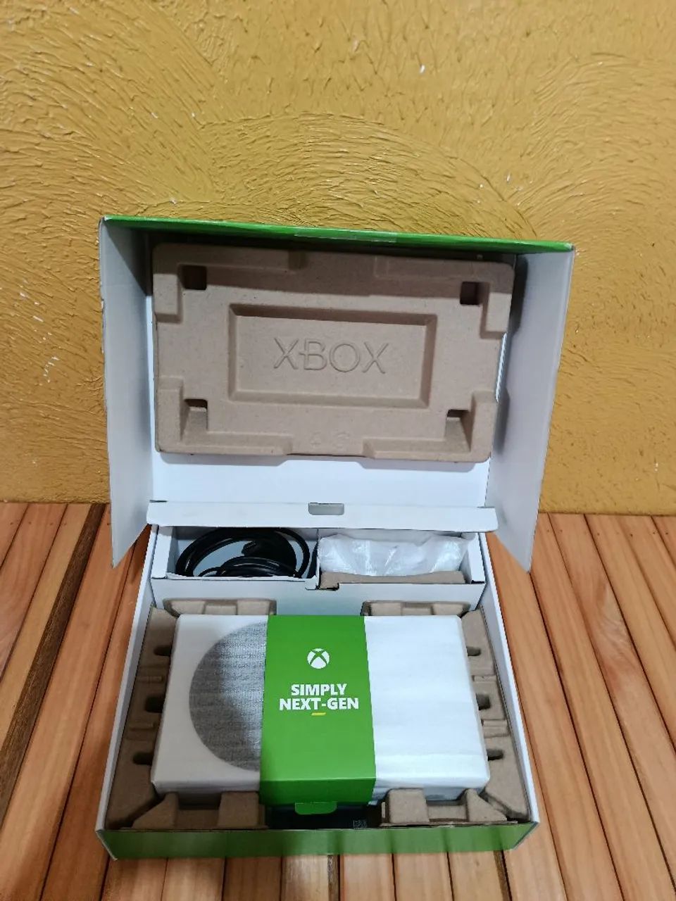 Xbox series s  - Foto 2