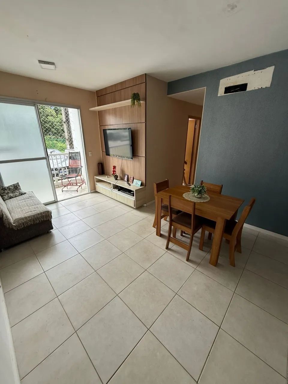 Apartamento Life flores 3 quartos sendo 1 suite  - Foto 5
