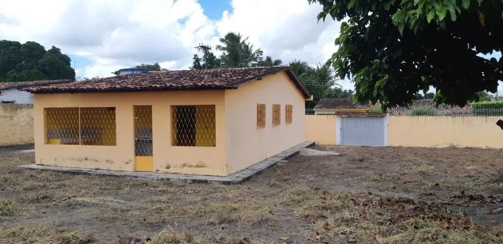 Casa para Venda - Areial - Mamanguape - PB