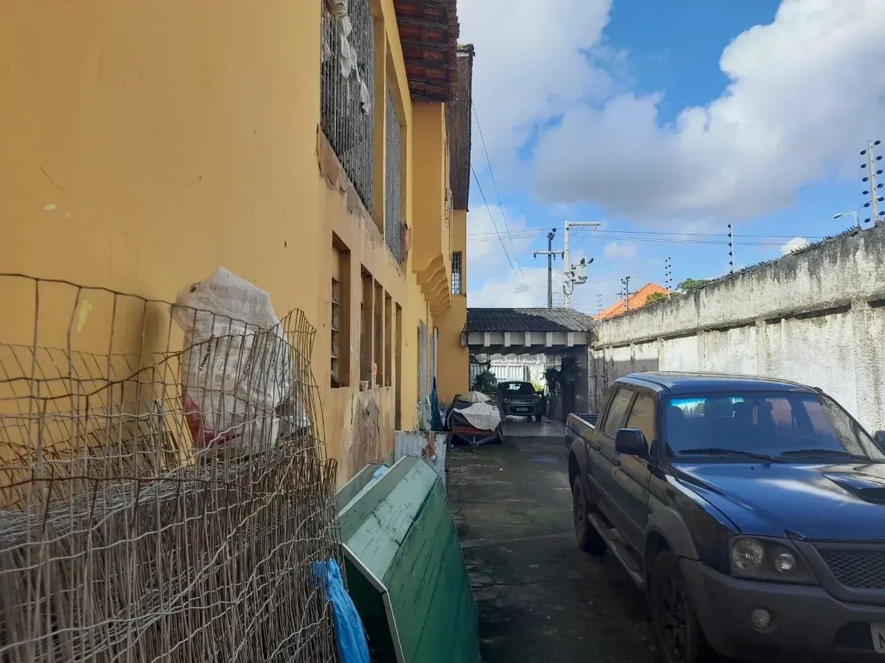 CASA NA AVENIDA - PROXIMO A COMABEL - Foto 2