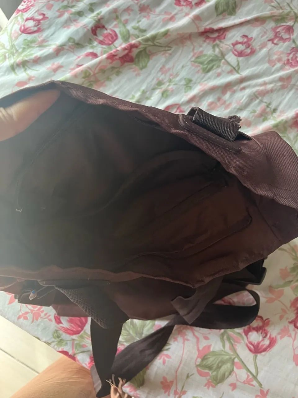 Bolsa mochila 