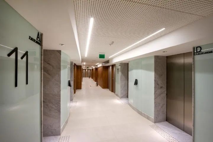 Escritório executivo no RioMar para advogados - Foto 4