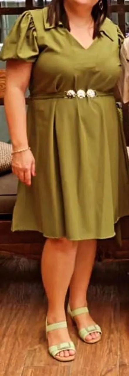 Vestido Laduna