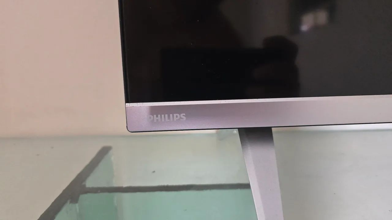 Vendo tv phillips.  Motivo , comprei uma maior - Foto 3