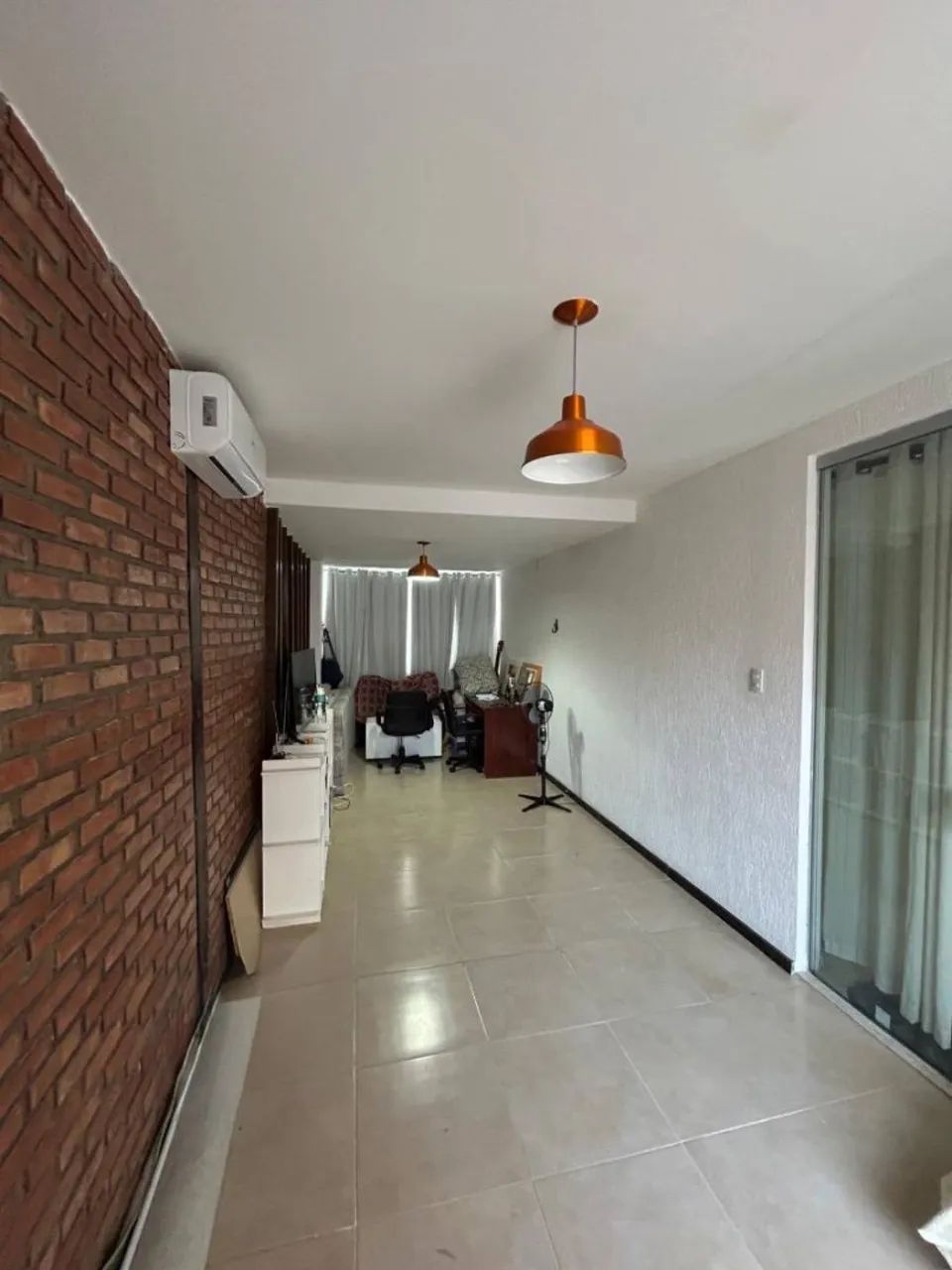 CASA NO CONDOMÍNIO FRAGATTA - Foto 3