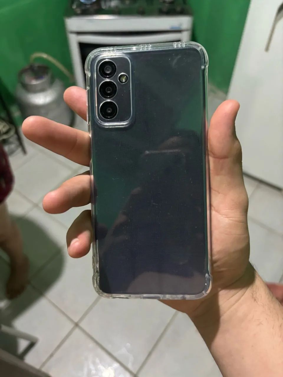 Samsung M23  - Foto 2