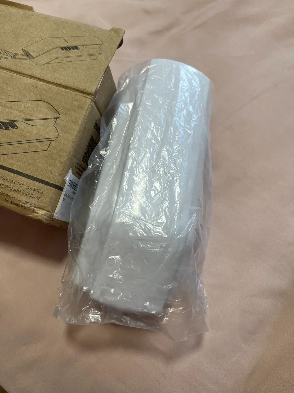 Interfone intelbras nunca usado - Foto 2