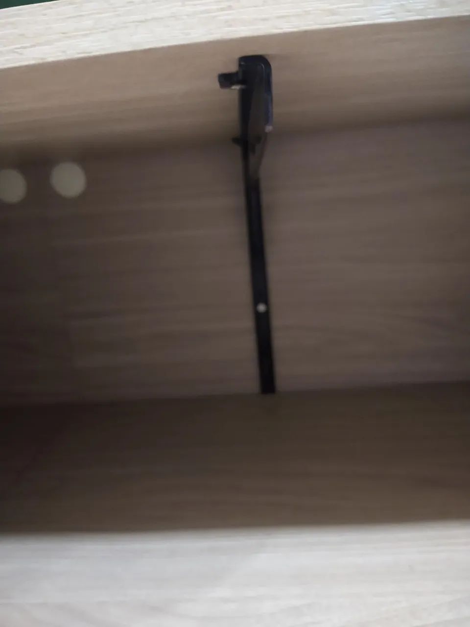 Vendo gôndola de madeira  - Foto 4