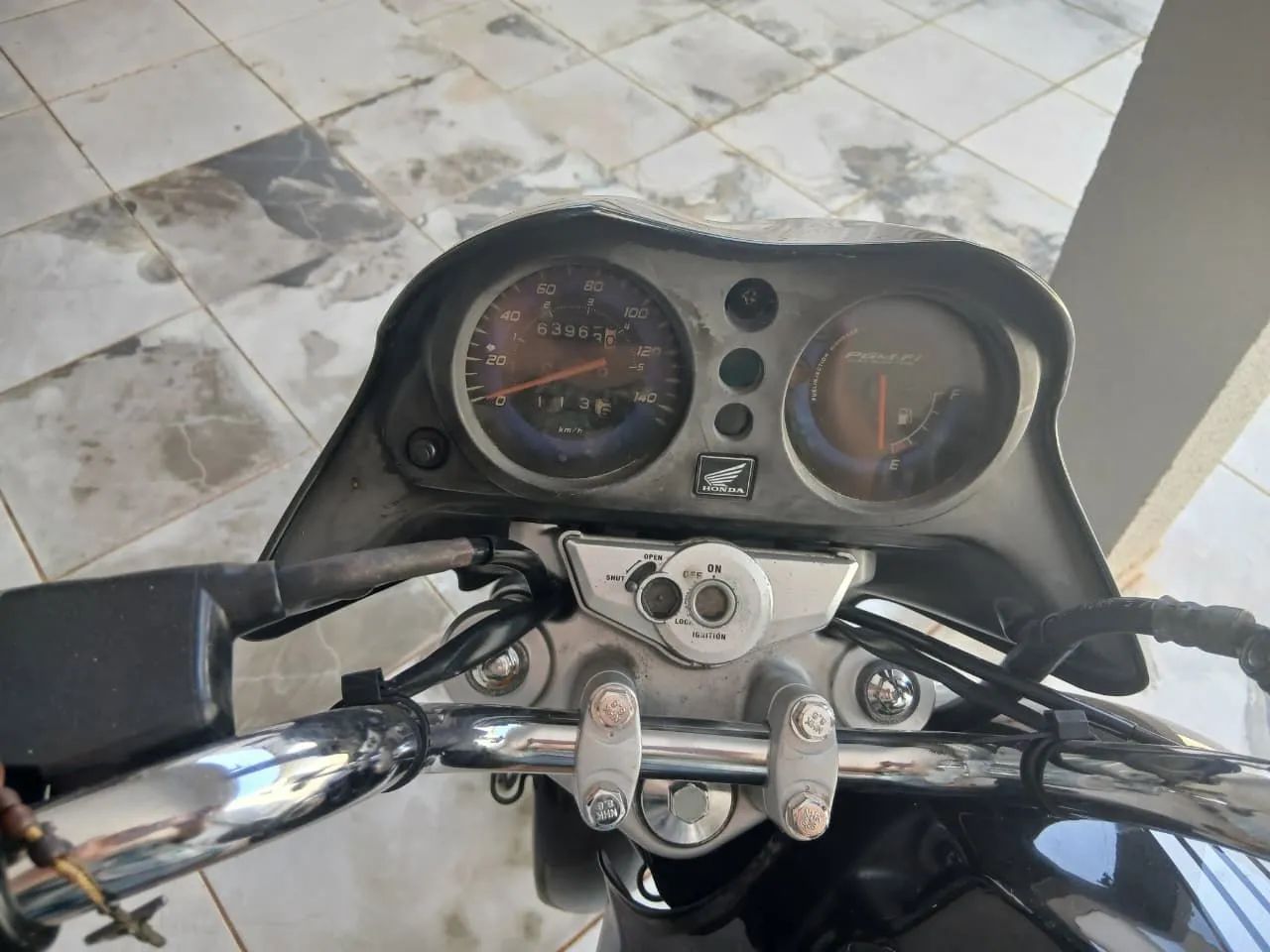 Titan ESD 150 completa - Foto 2