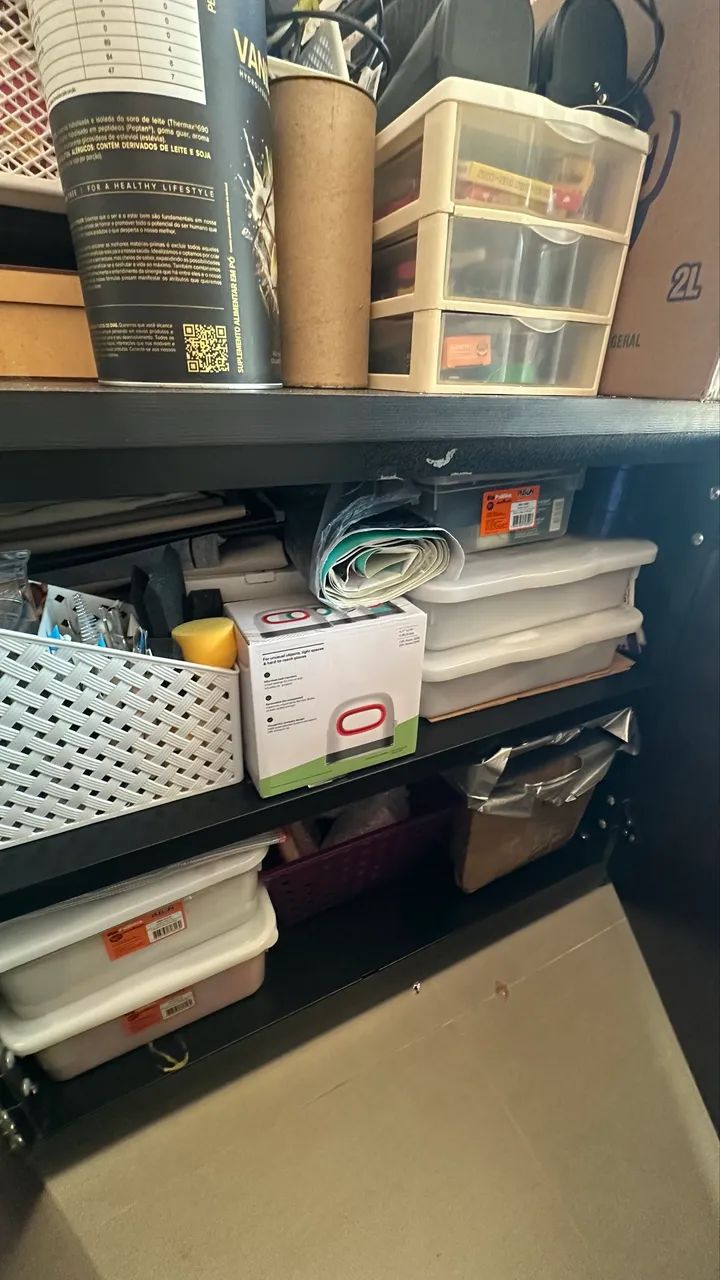 Armário de escrit ório  - Foto 2
