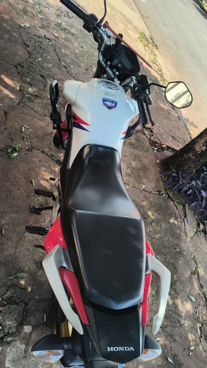  * chama  - Foto 3