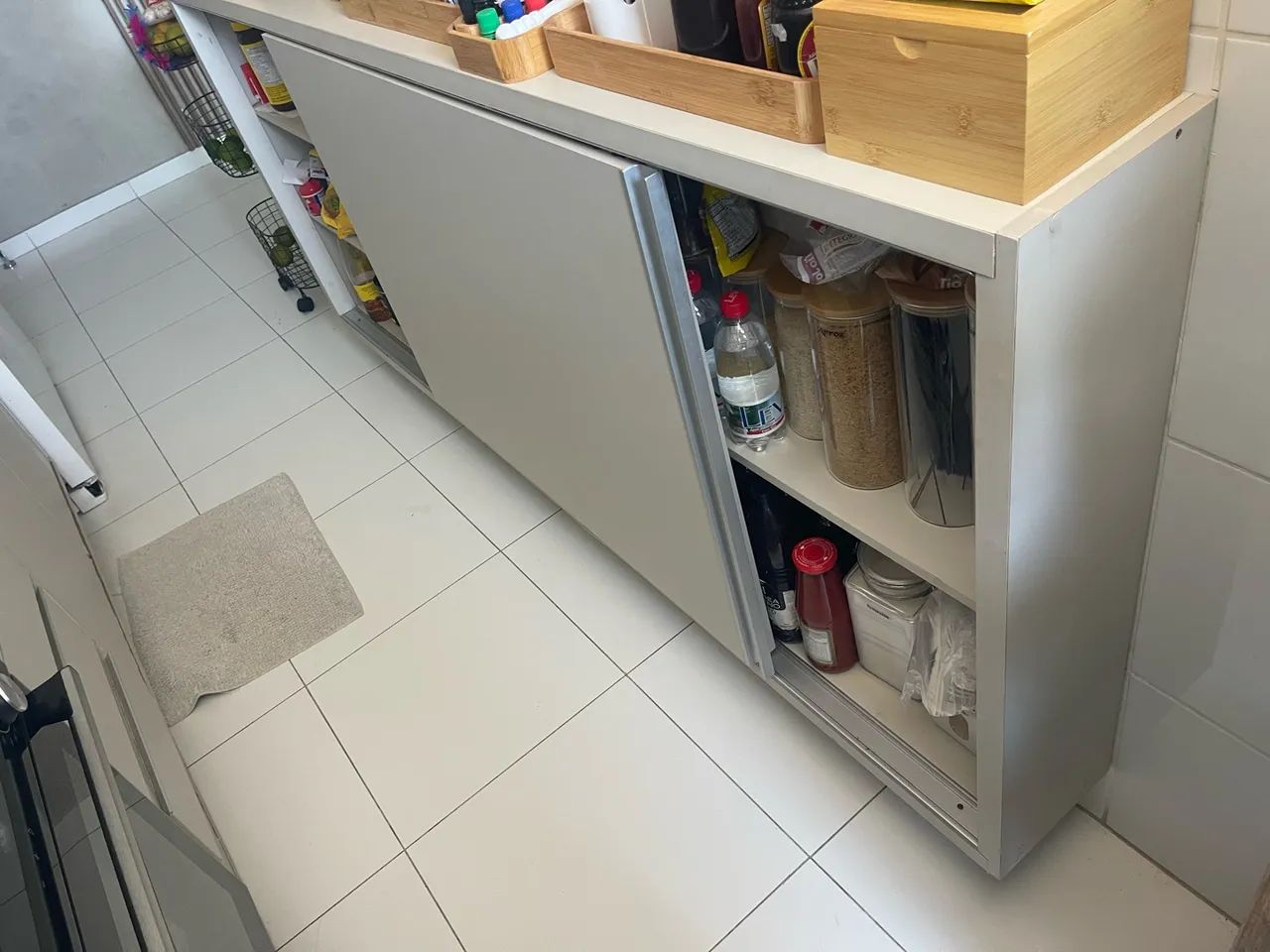 Móvel de cozinha vendo. - Foto 3