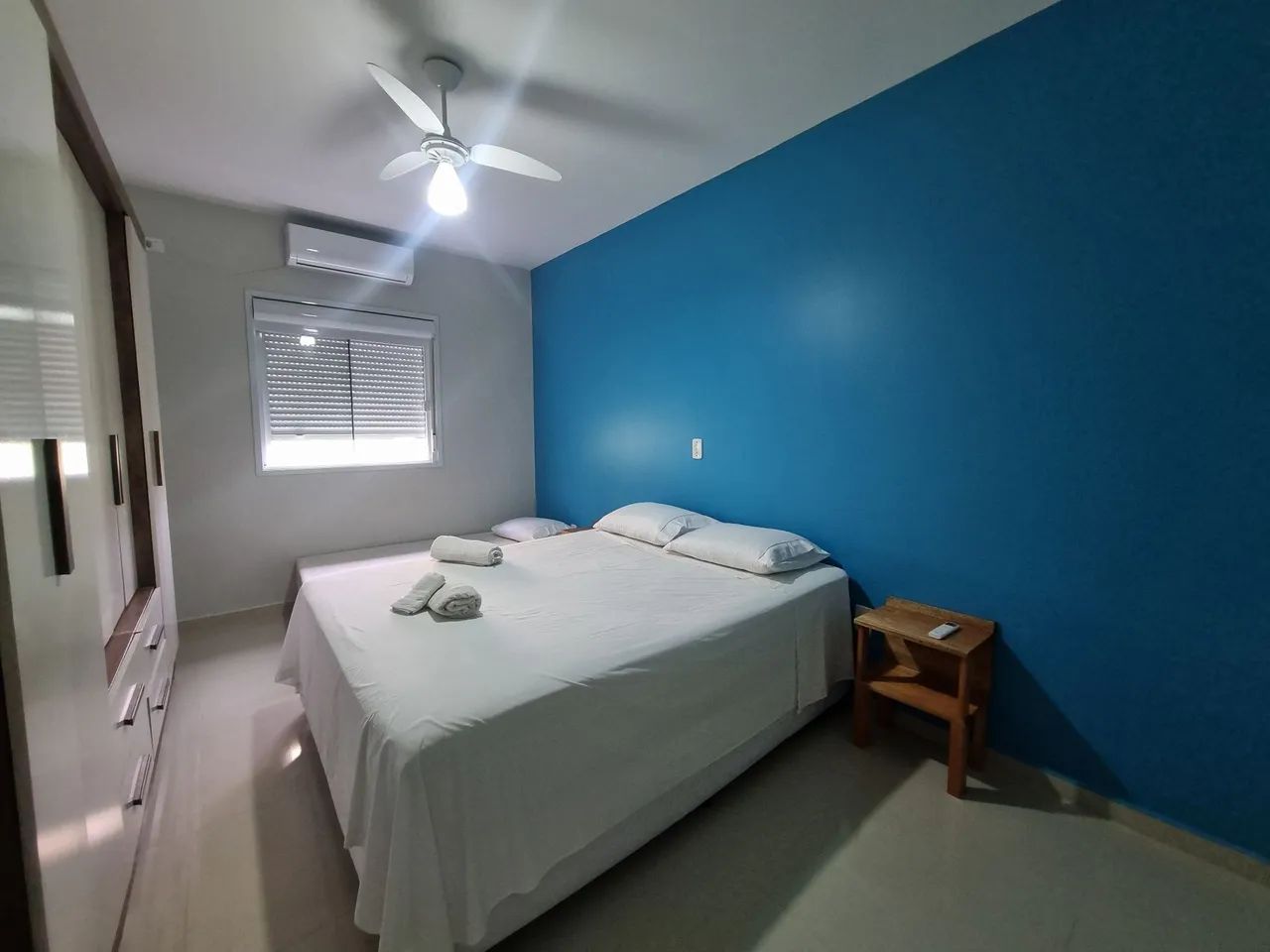 Ingleses apartamento excelente 2d 1 suite 68m2 - Foto 2