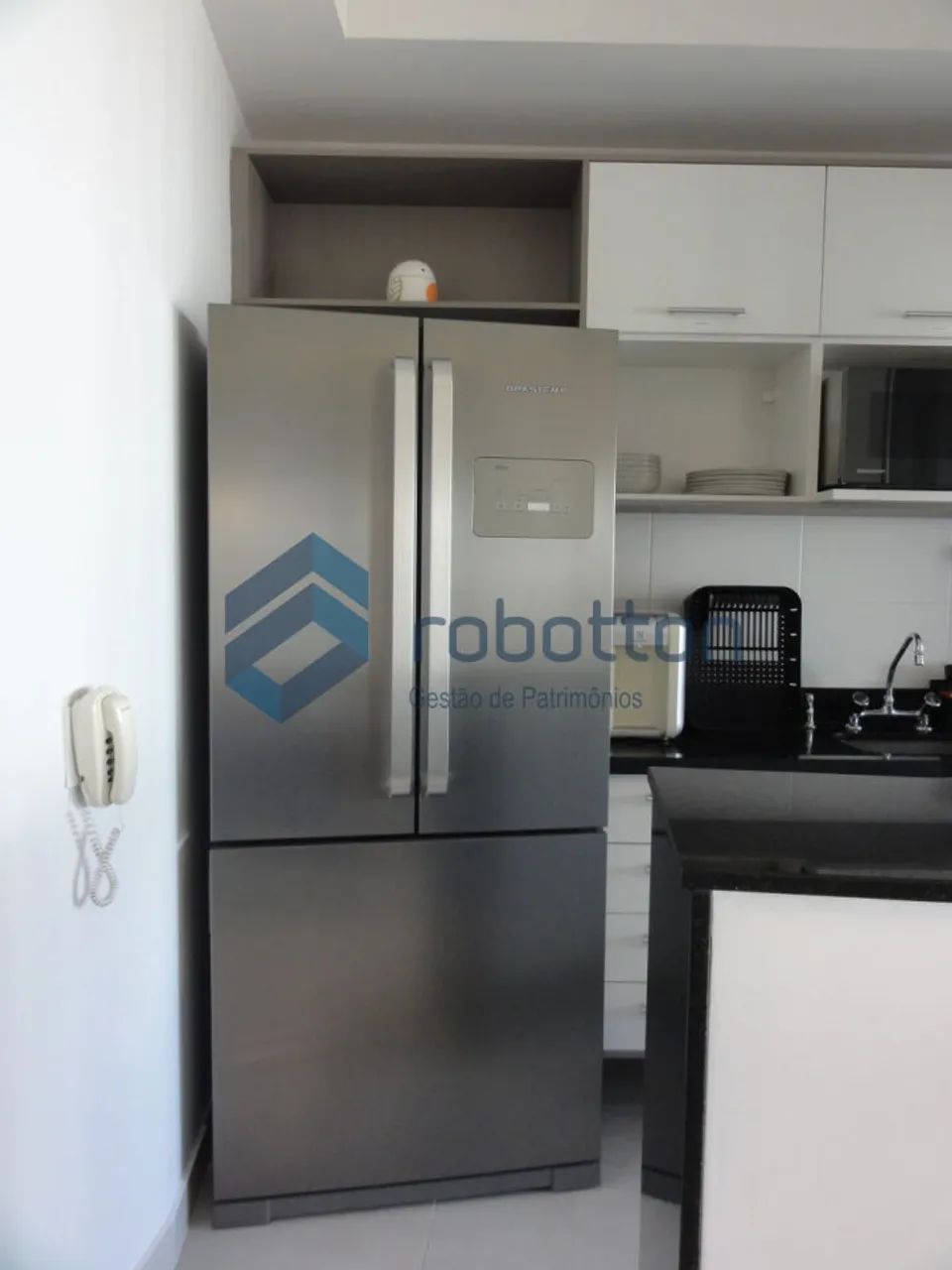 Apartamento para aluguel, mobiliado, decorado, 87,5 m², 03 quartos, 2 vagas, em São Paulo/ - Foto 8