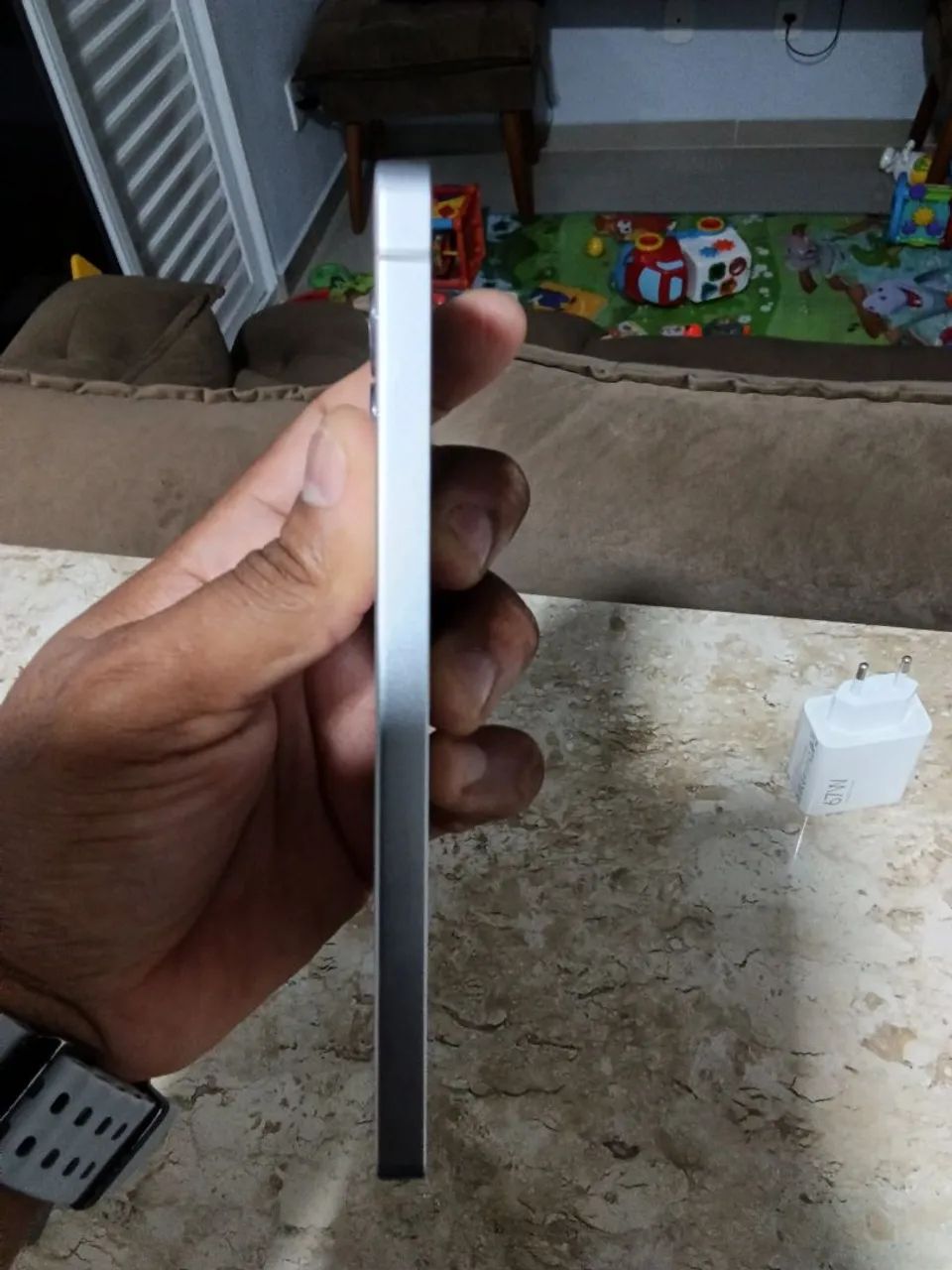 Samsung galaxy s25 ultra  - Foto 5
