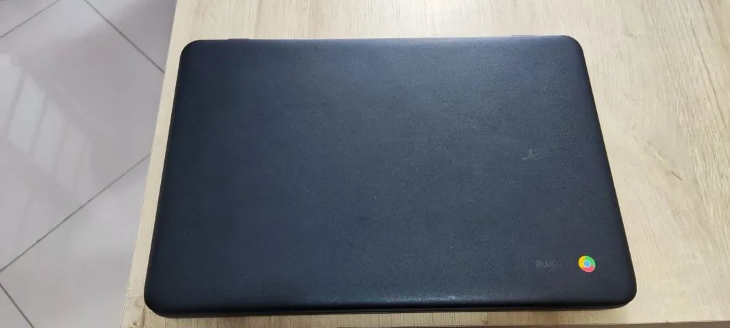 Chromebook Touchscreen Acer 733 - Não Envio - Foto 5