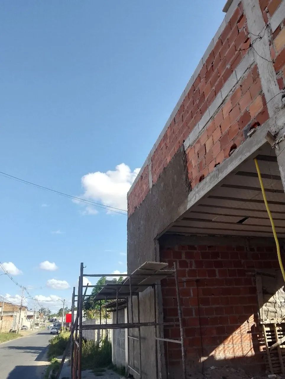Serviço de construção civil e reforma  - Foto 3