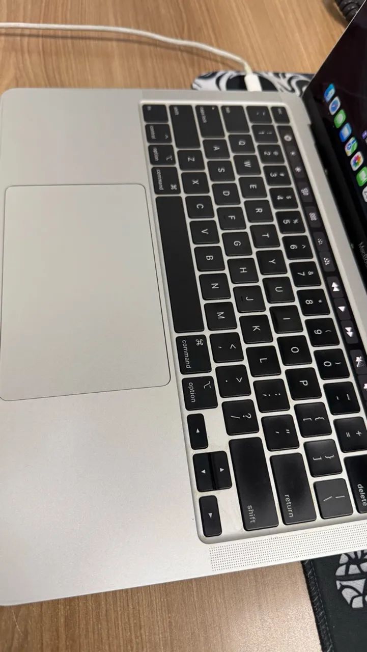 MacBook Pro 13? 2020 | i5 Quad-Core | 16GB RAM | 512GB SSD - Foto 4