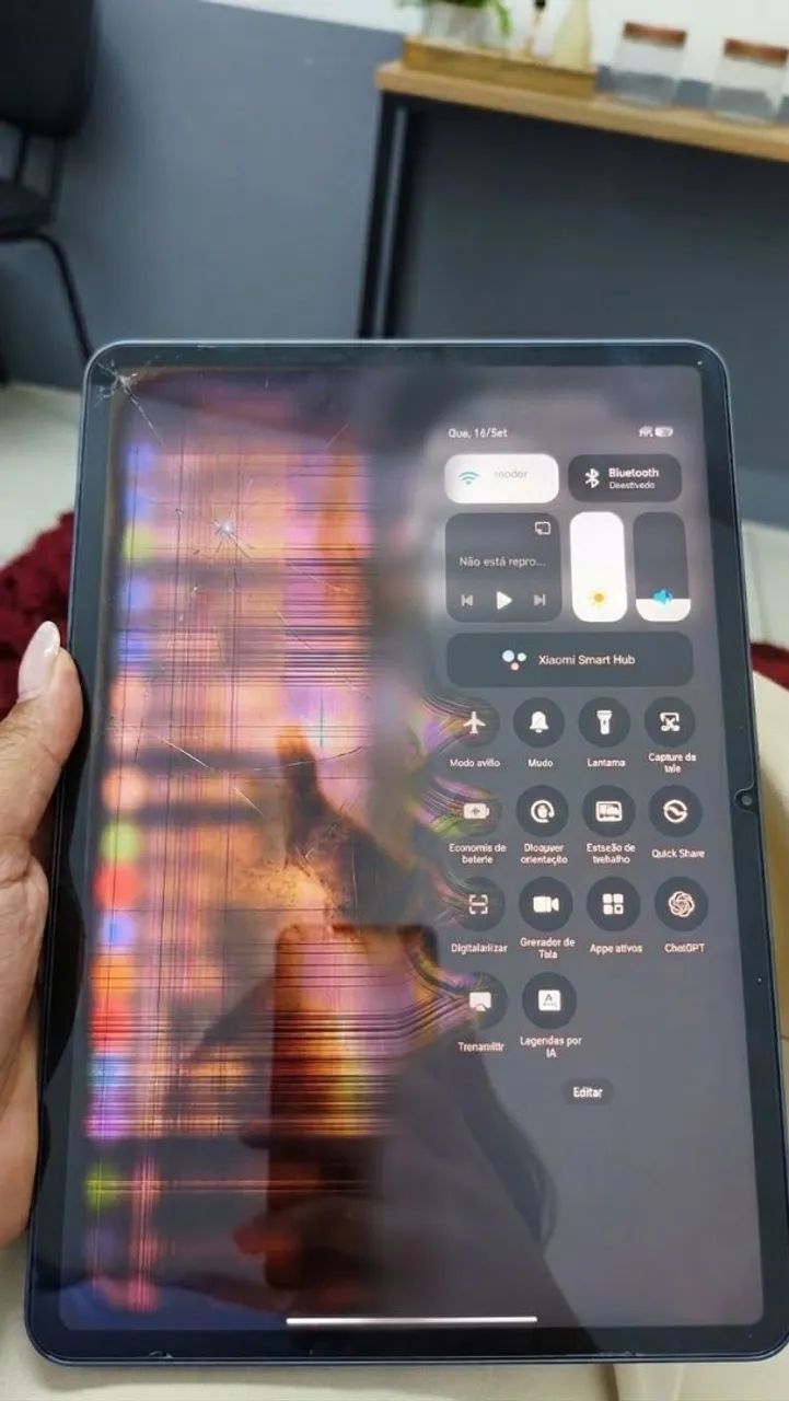 Xiaomi pad 8