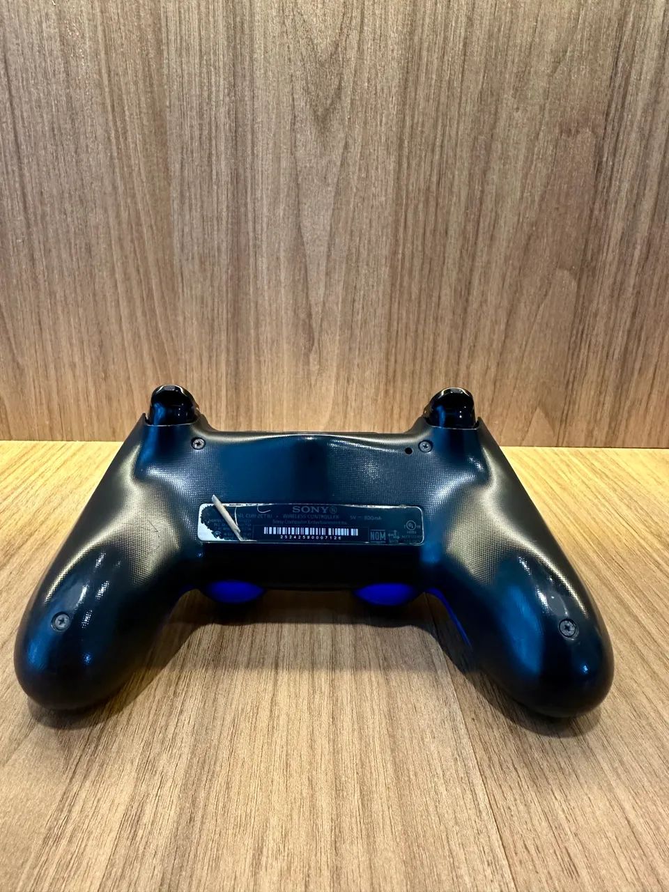 Controle PS4 Original com defeito - Foto 2