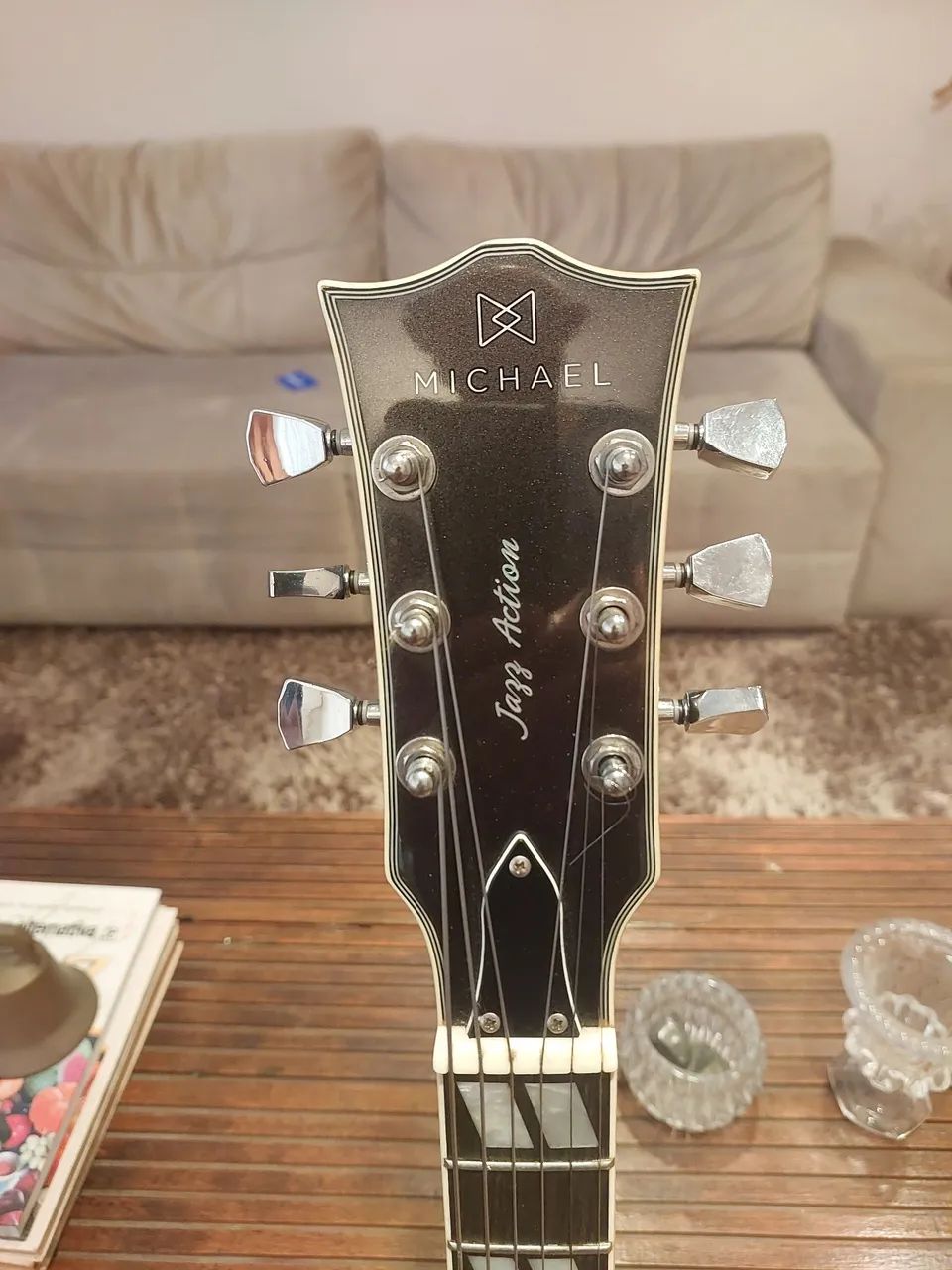 Guitarra.  - Foto 4