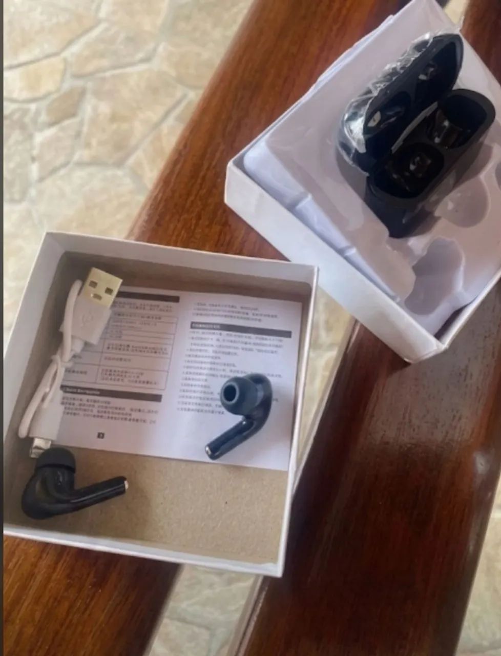 Fone de Ouvido TWS - Foto 3