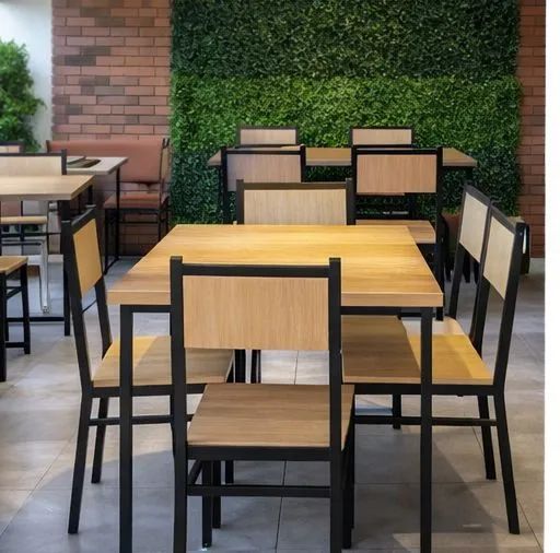 Mesas e cadeiras em promoção  - Foto 3