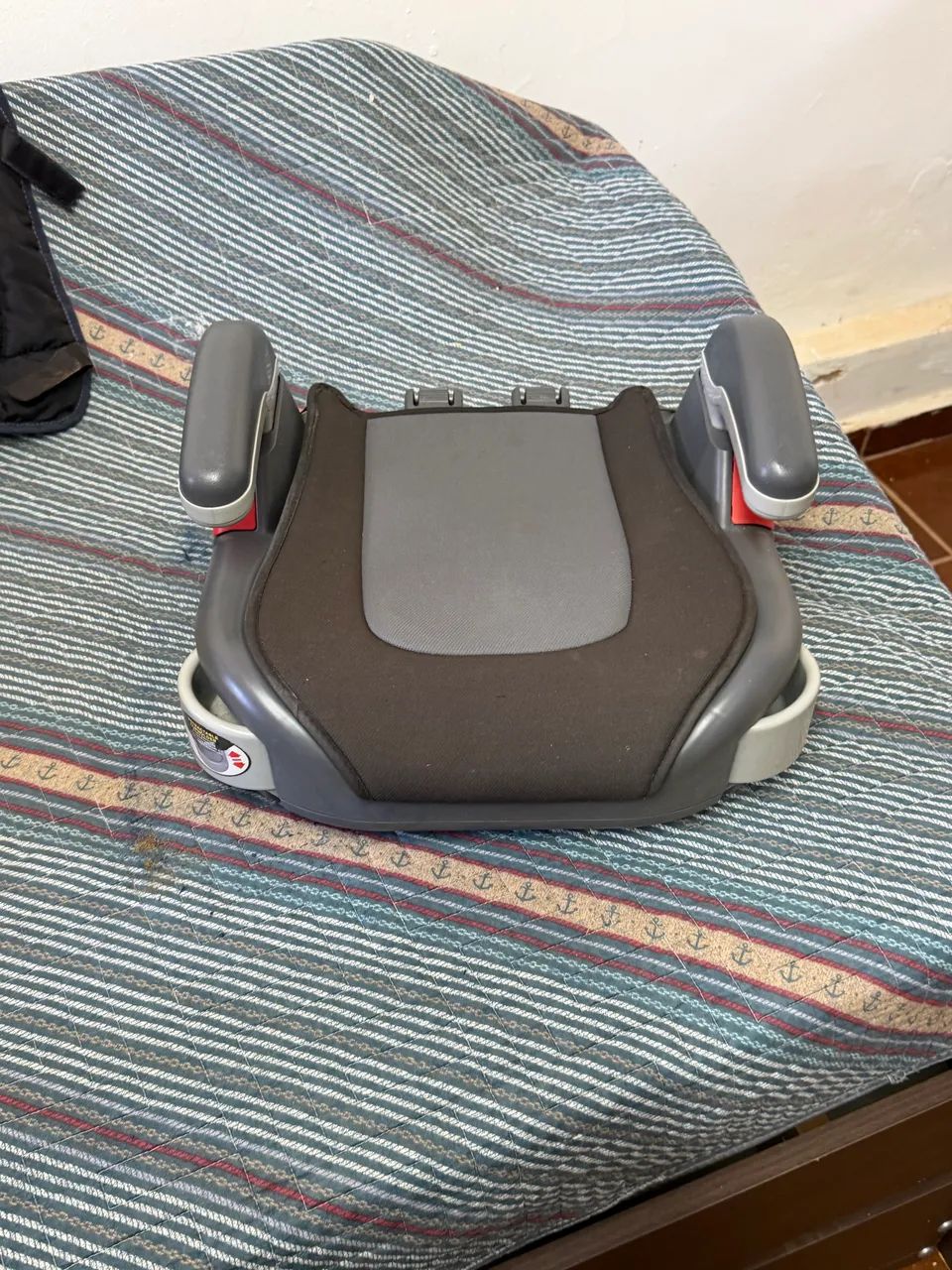 Assento de elevação para Conforto para Auto - Foto 3
