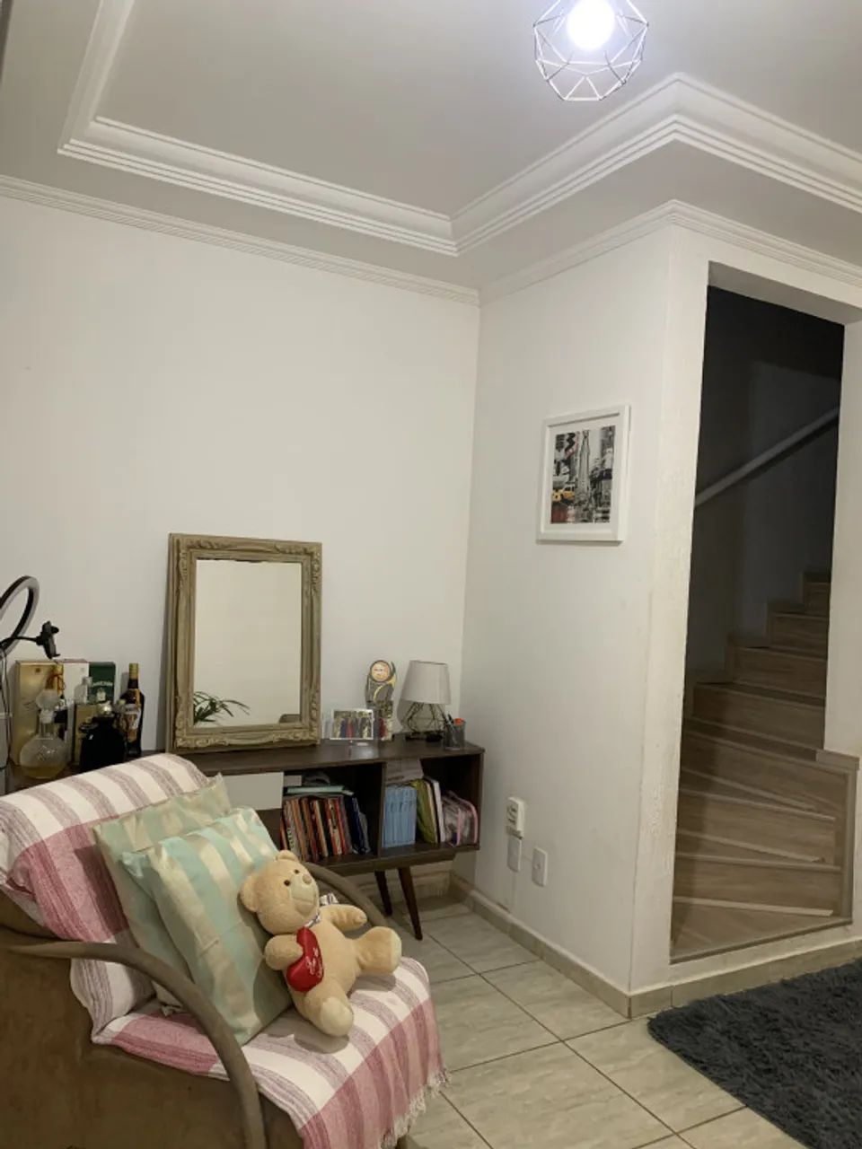 Vendo casa com 3 quartos em Tatuí - Foto 2