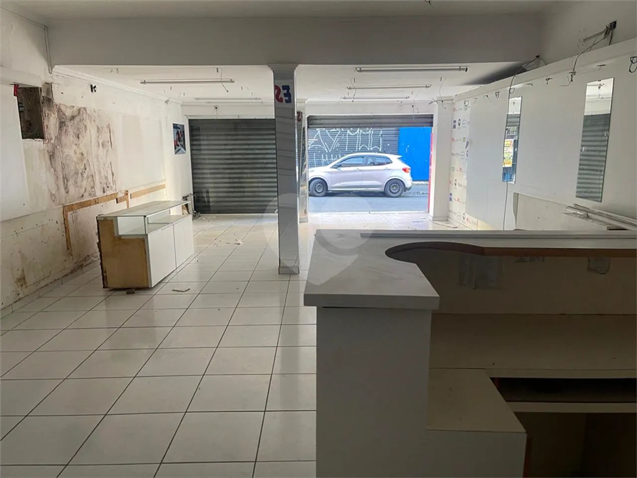 Salão comercial para alugar em Santo Amaro, São Paulo - SP - Foto 3